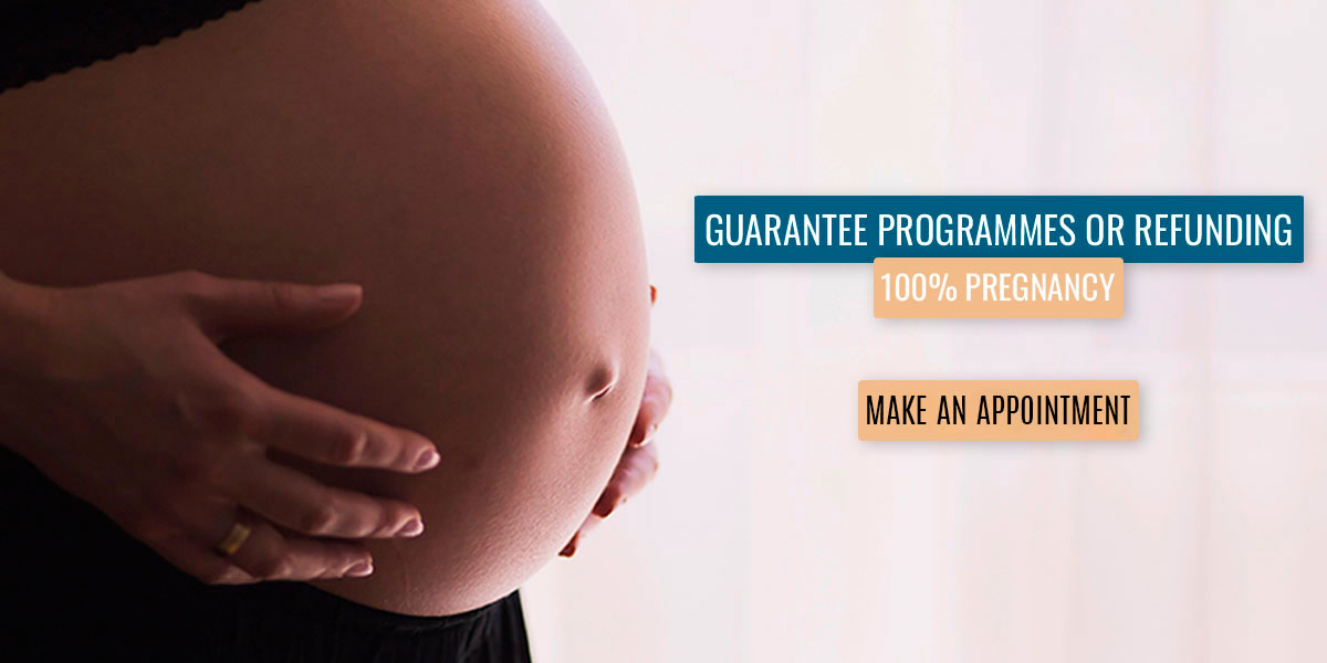 Pregnancy Guarantee Programme Or Refunding Ur Managua Reproduction Unit