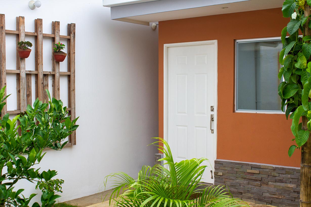 Apartament-UR-Managua